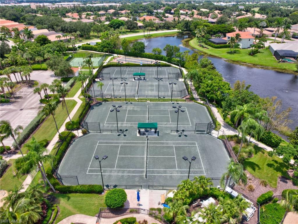 BELLE LAGO - Residential