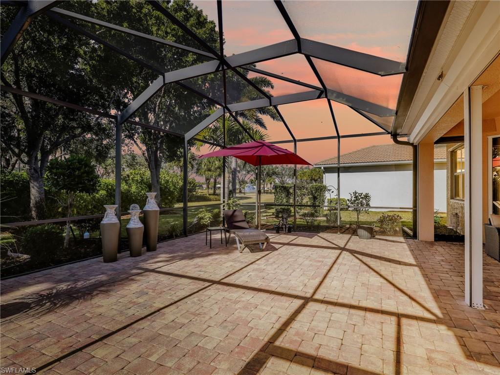 BELLE LAGO - Residential