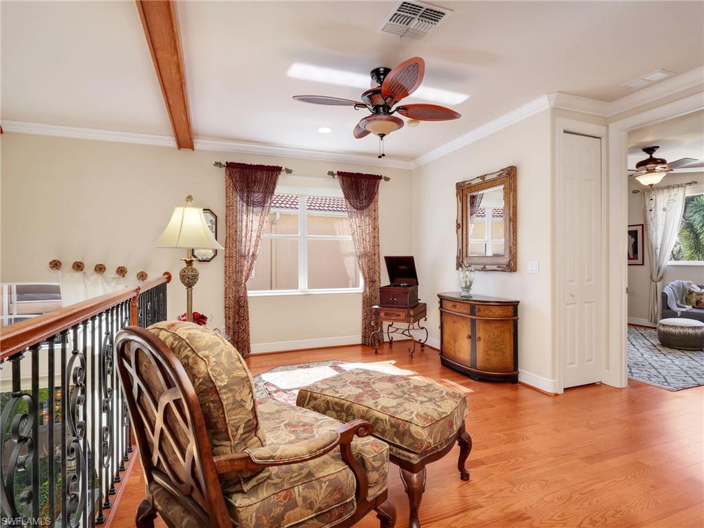 BELLE LAGO - Residential