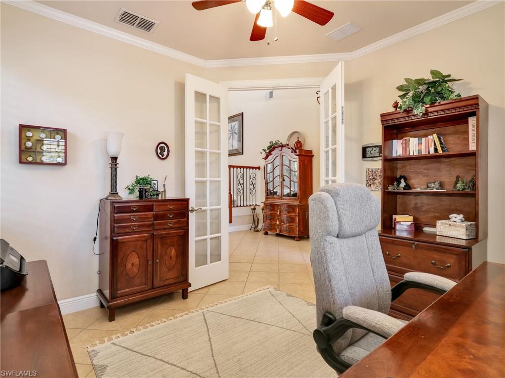 BELLE LAGO - Residential