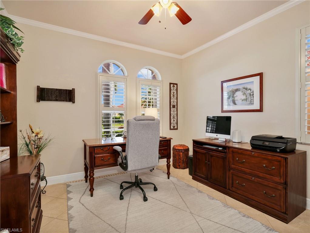 BELLE LAGO - Residential