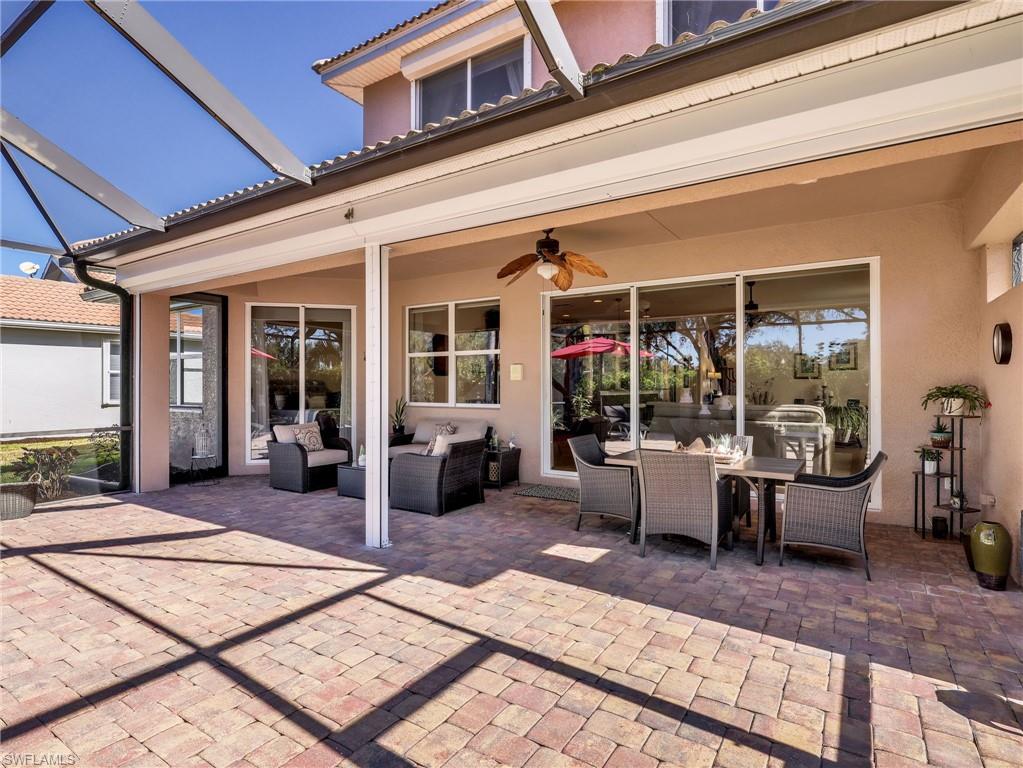 BELLE LAGO - Residential