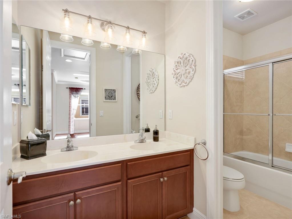 BELLE LAGO - Residential