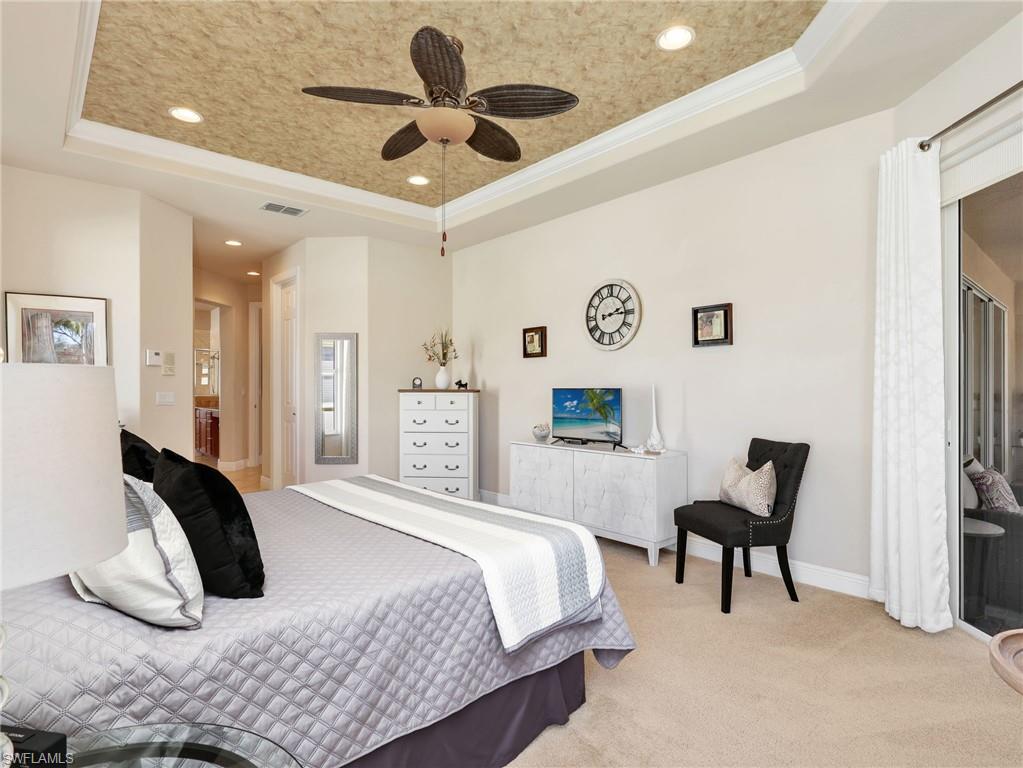 BELLE LAGO - Residential