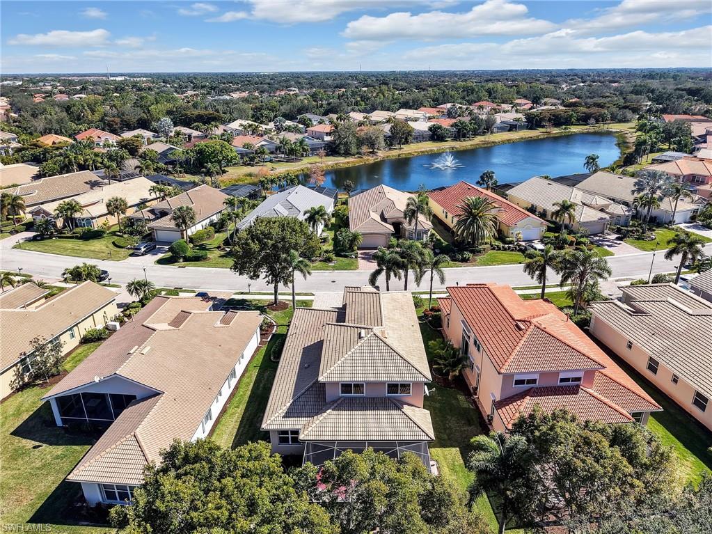 BELLE LAGO - Residential