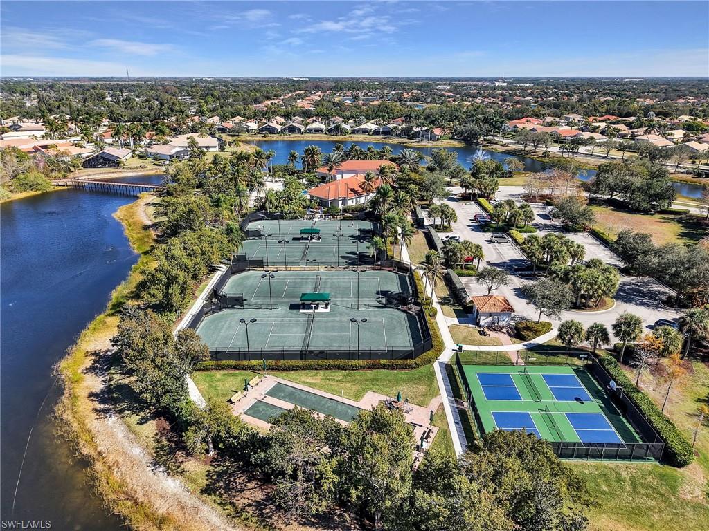 BELLE LAGO - Residential