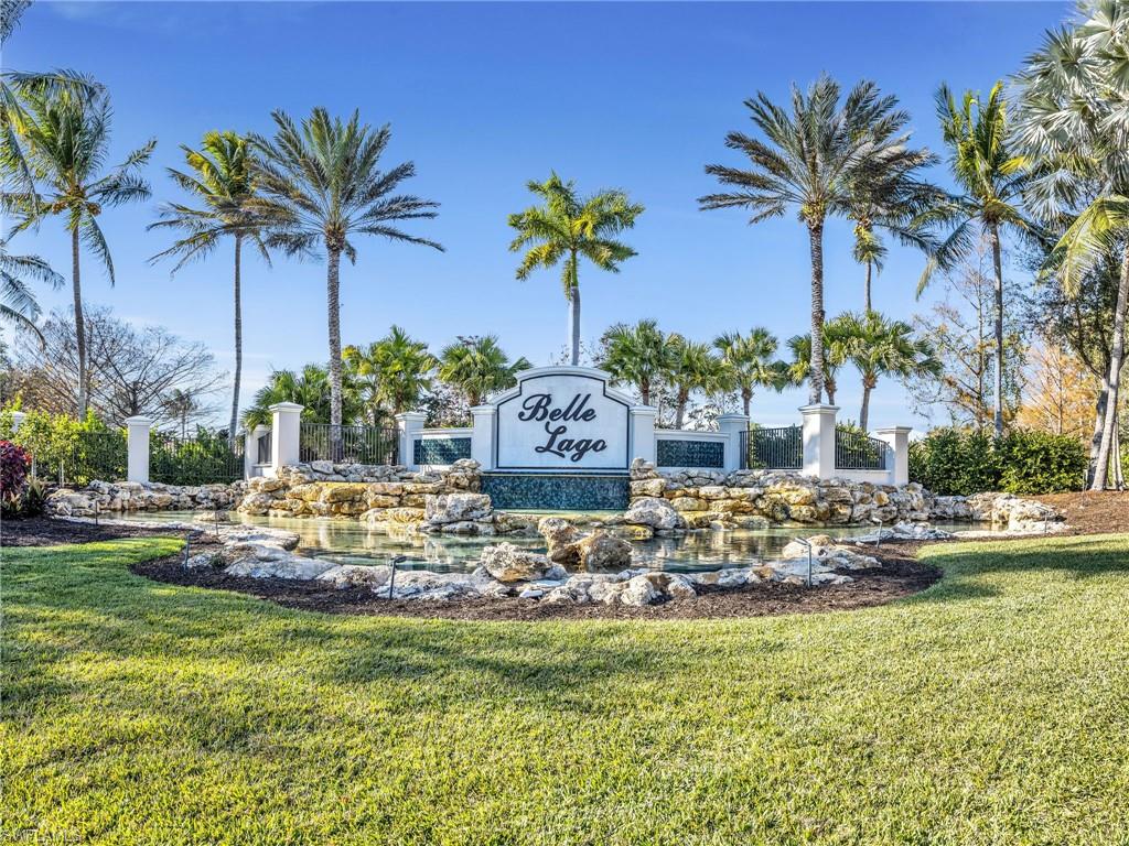 BELLE LAGO - Residential