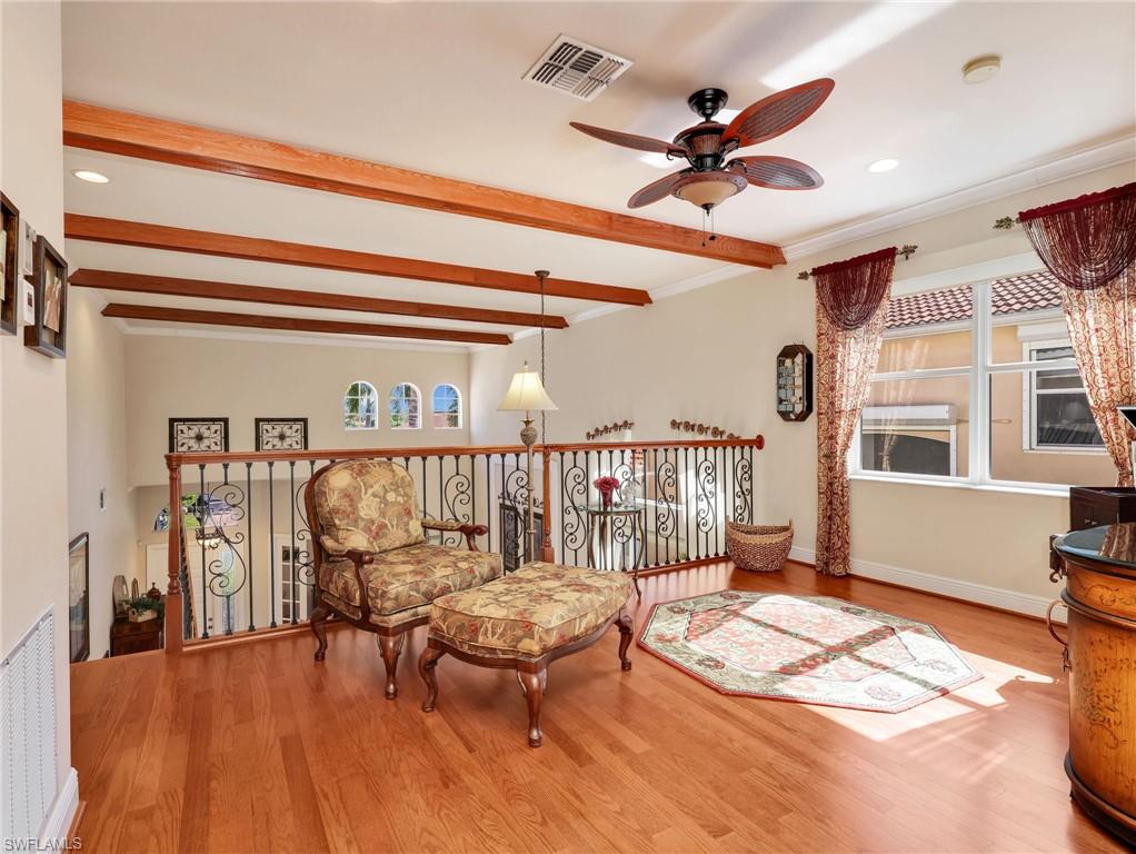 BELLE LAGO - Residential