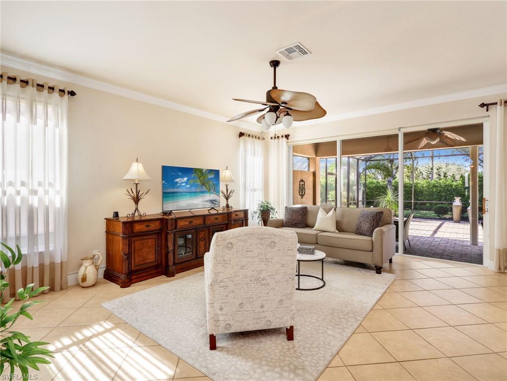 BELLE LAGO - Residential