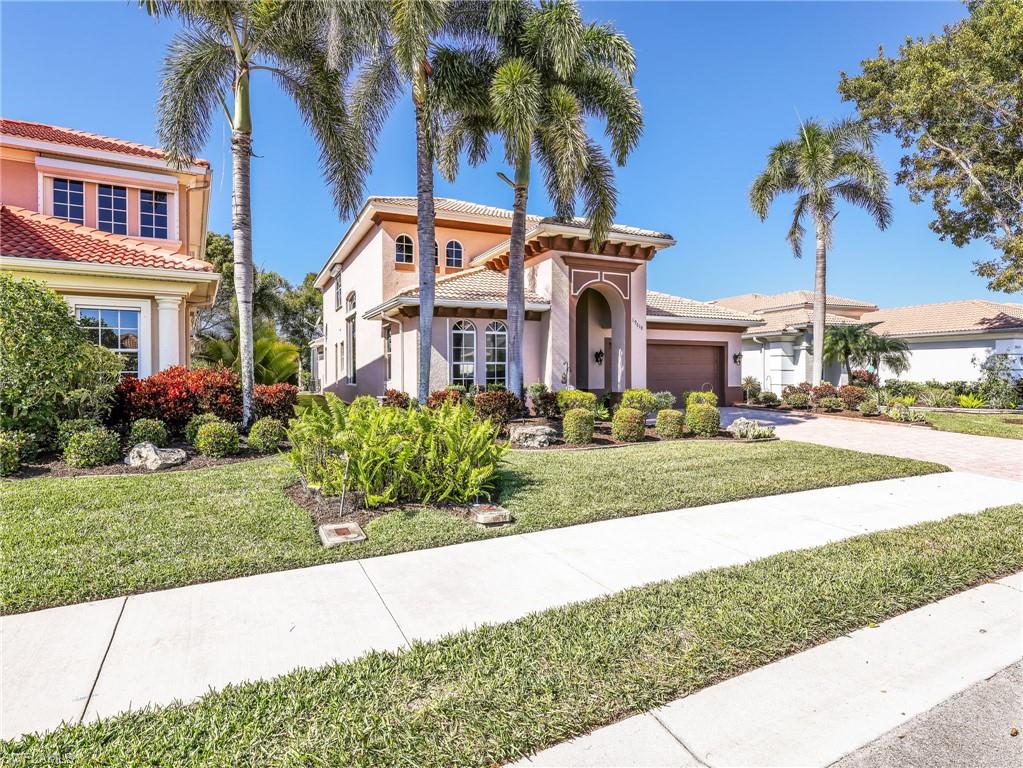 BELLE LAGO - Residential