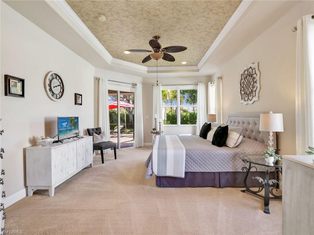 BELLE LAGO - Residential