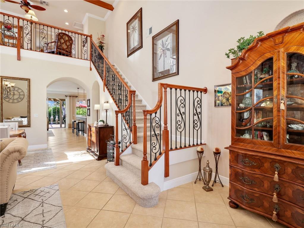 BELLE LAGO - Residential