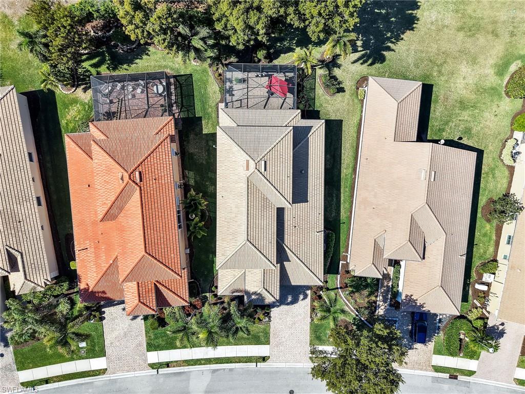 BELLE LAGO - Residential