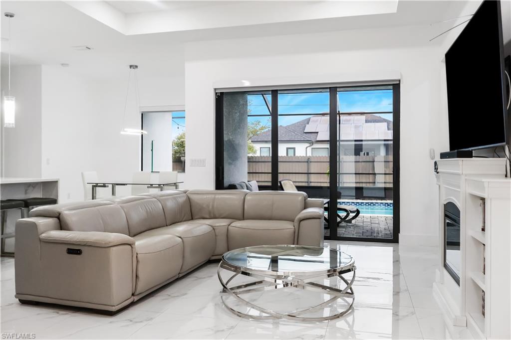 NOT APPLICABLE - Residential Lease