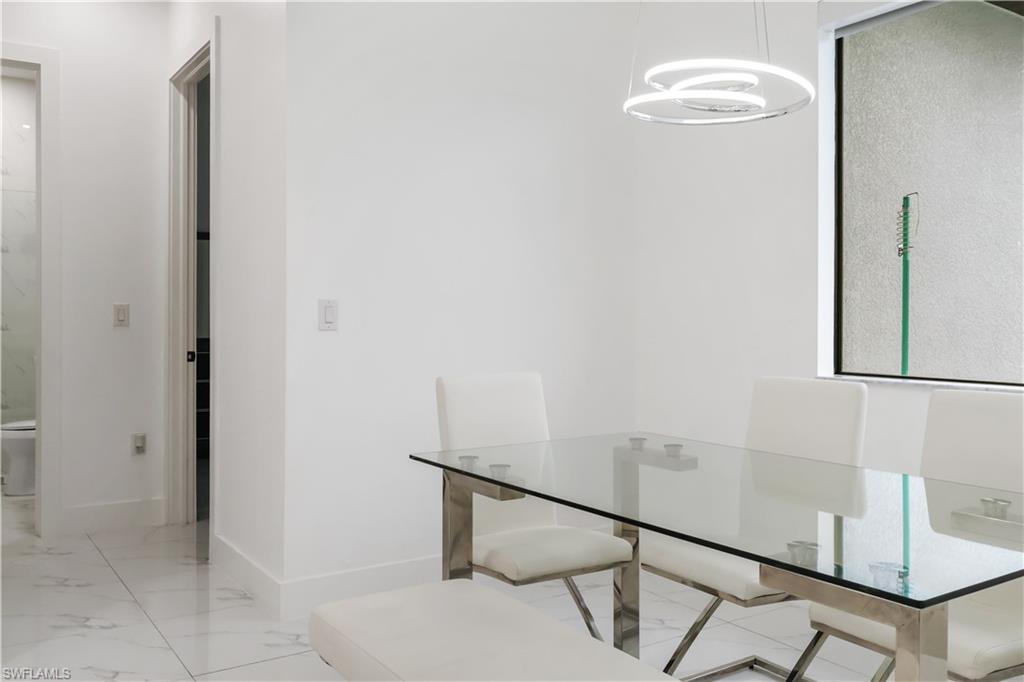 NOT APPLICABLE - Residential Lease