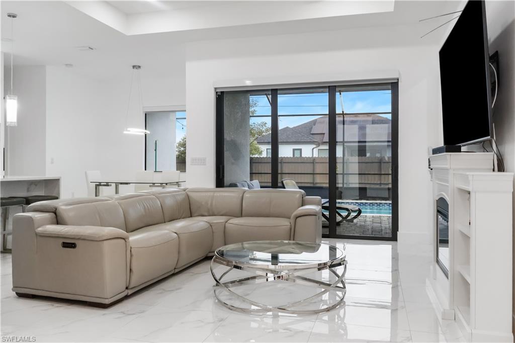 NOT APPLICABLE - Residential Lease