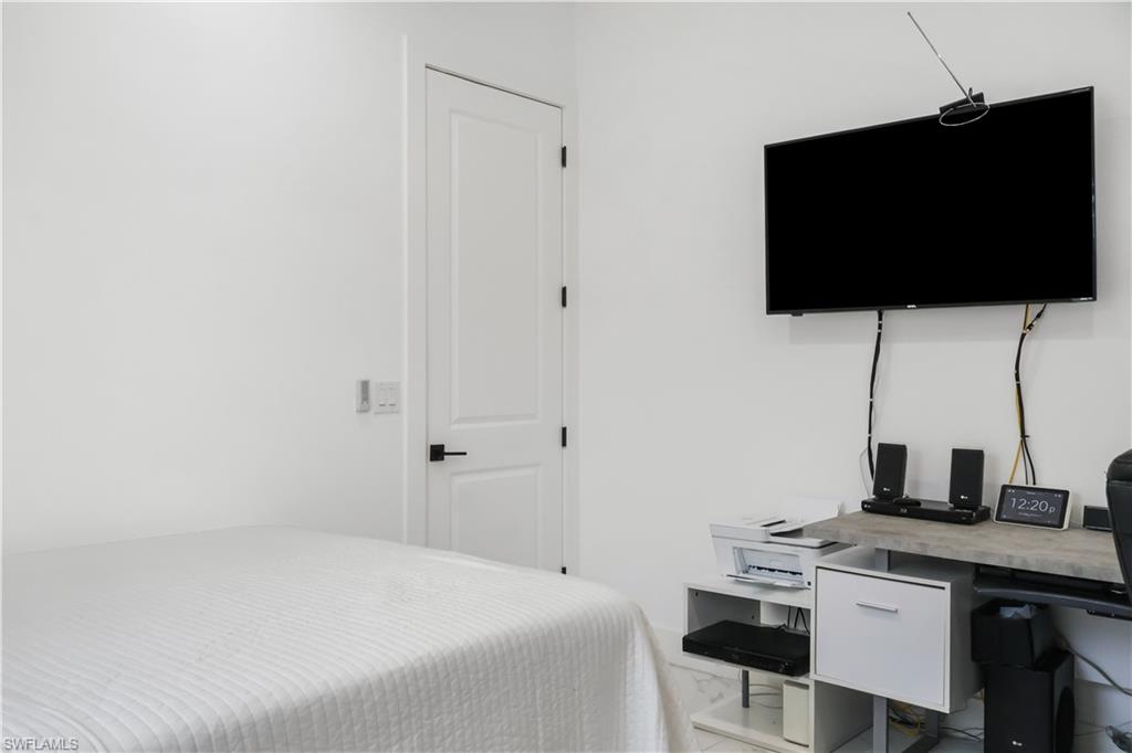 NOT APPLICABLE - Residential Lease