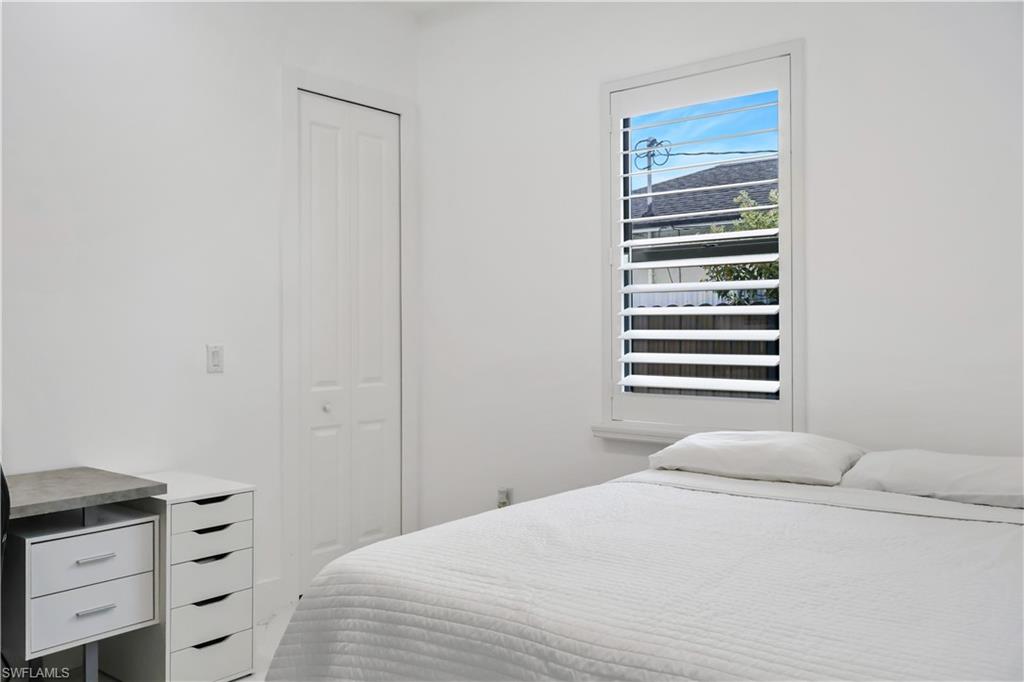 NOT APPLICABLE - Residential Lease