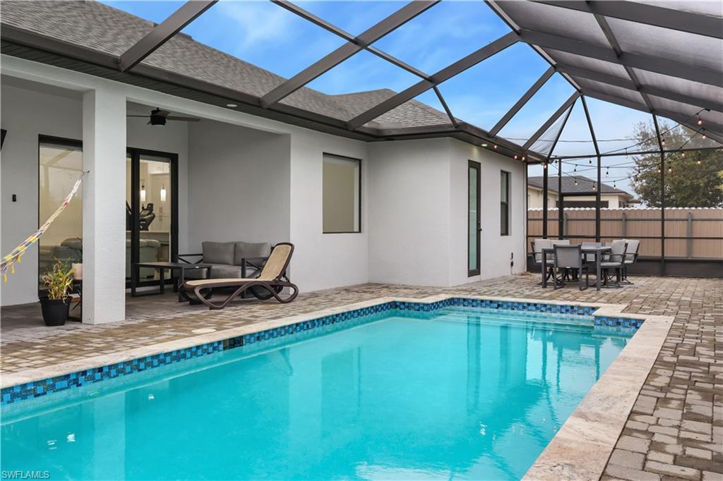 NOT APPLICABLE - Residential Lease