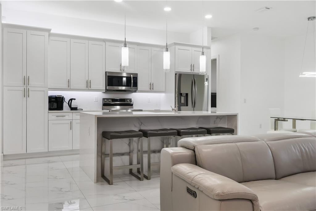 NOT APPLICABLE - Residential Lease