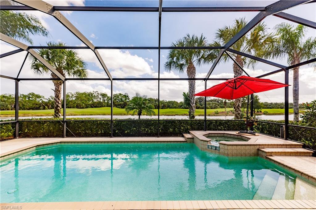 HERITAGE BAY - Residential Lease