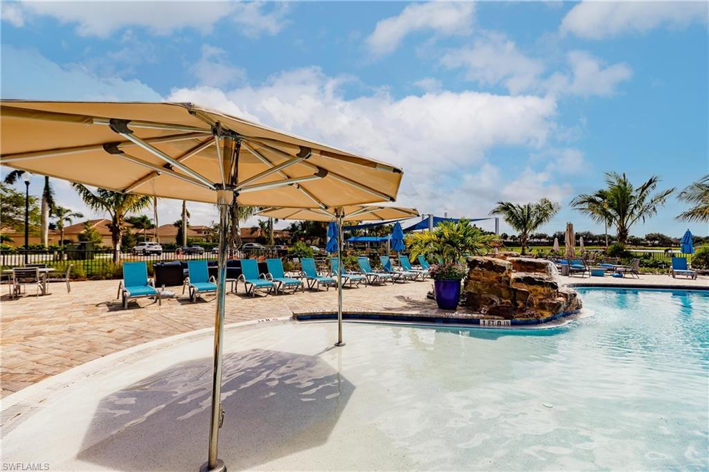 HERITAGE BAY - Residential Lease