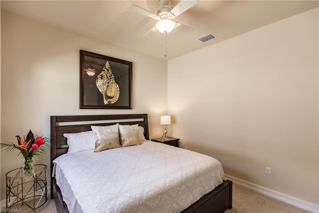 HERITAGE BAY - Residential Lease