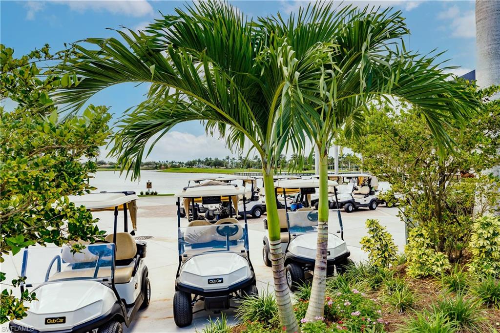 HERITAGE BAY - Residential Lease