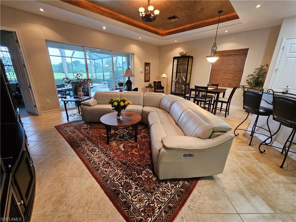 HERITAGE BAY - Residential Lease