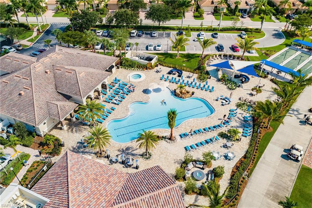 HERITAGE BAY - Residential Lease