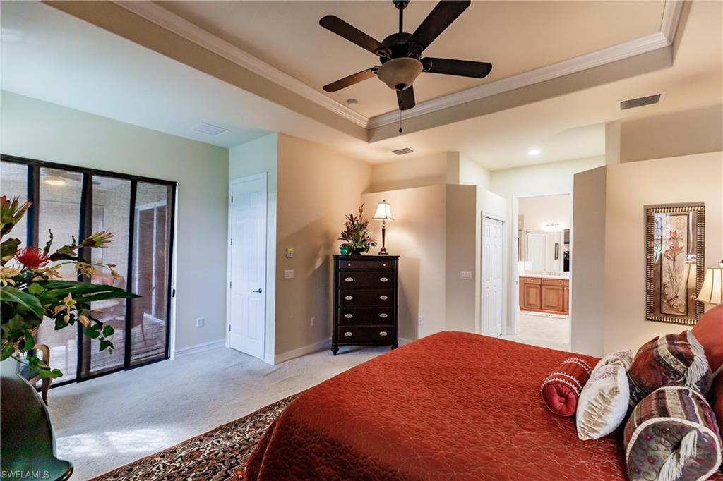 HERITAGE BAY - Residential Lease