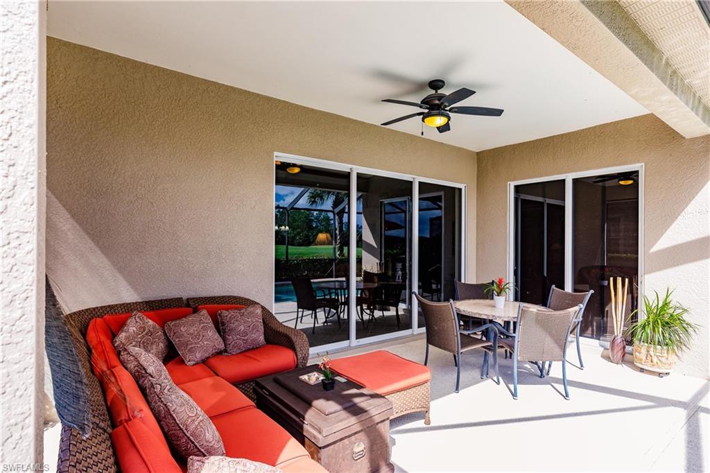 HERITAGE BAY - Residential Lease