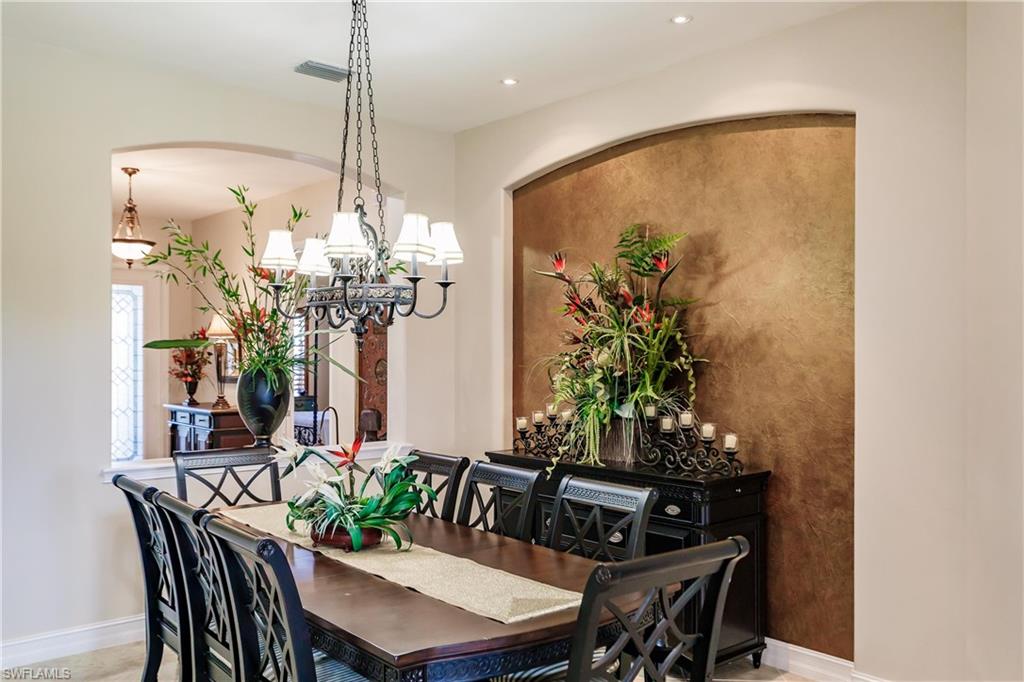 HERITAGE BAY - Residential Lease