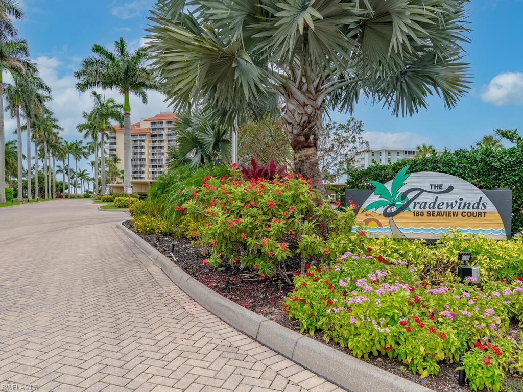 TRADEWINDS APTS OF MARCO ISLAND - Residential