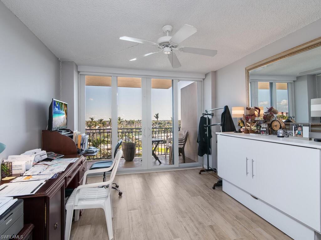 TRADEWINDS APTS OF MARCO ISLAND - Residential