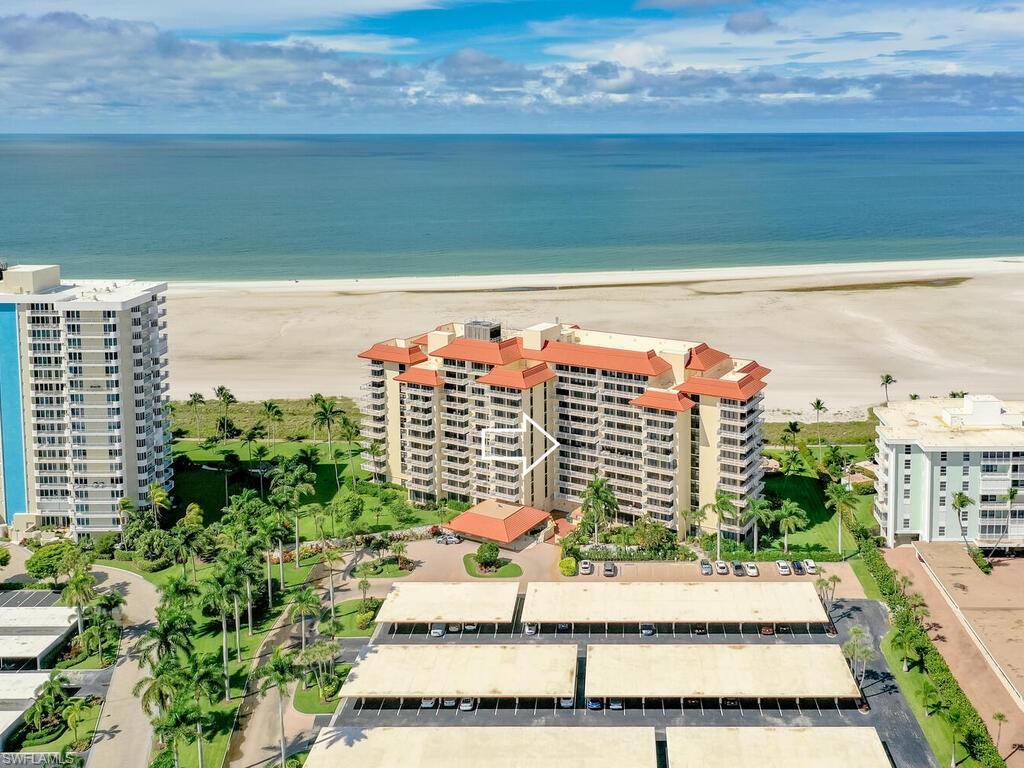 TRADEWINDS APTS OF MARCO ISLAND - Residential