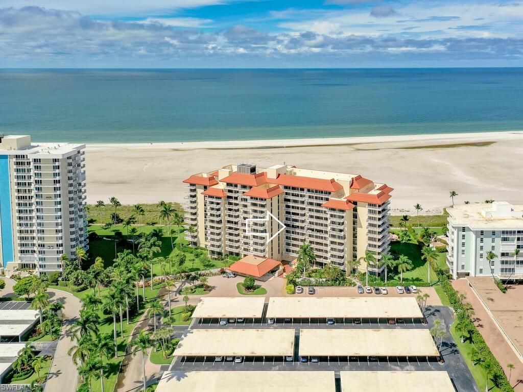 Photo of 180 Seaview CT #612, MARCO ISLAND, FL 34145 (MLS # 226010538)