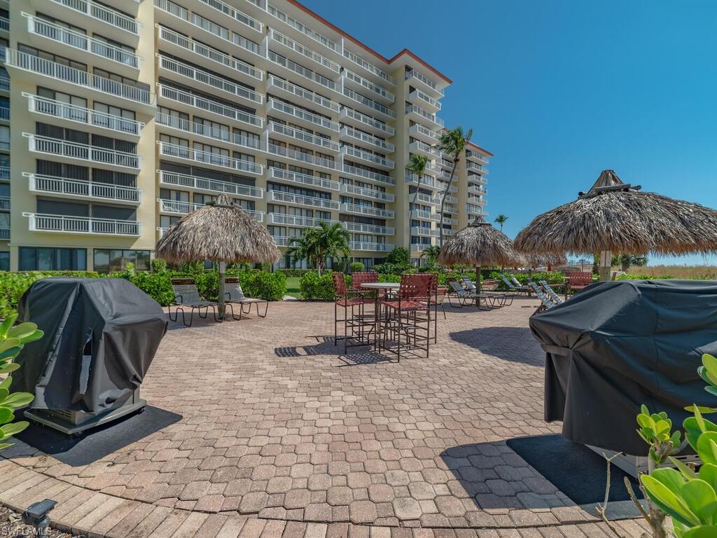 TRADEWINDS APTS OF MARCO ISLAND - Residential