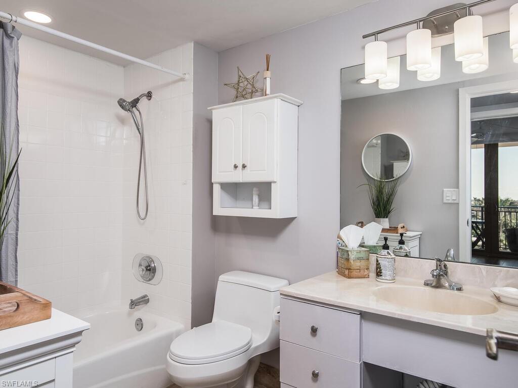 TRADEWINDS APTS OF MARCO ISLAND - Residential