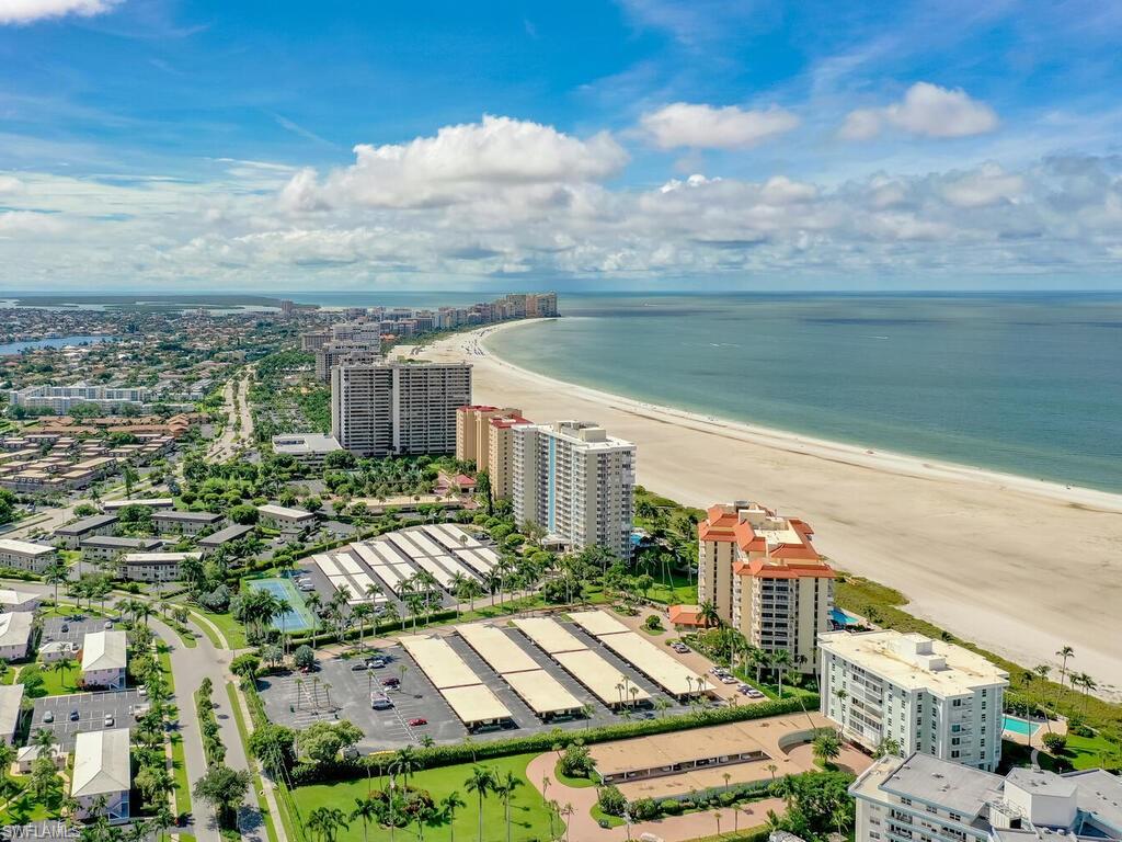 TRADEWINDS APTS OF MARCO ISLAND - Residential