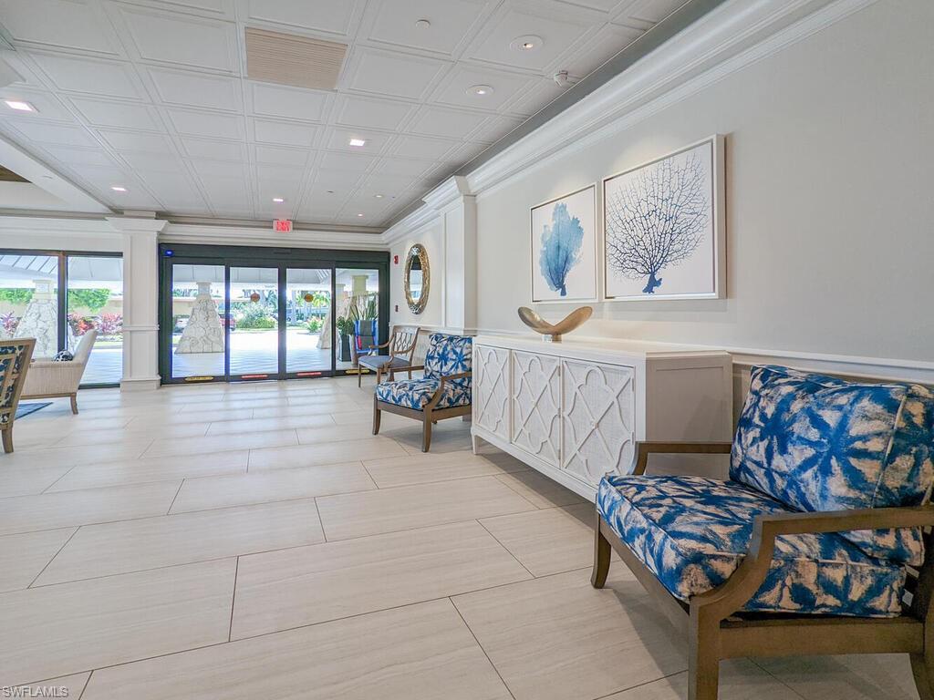 TRADEWINDS APTS OF MARCO ISLAND - Residential