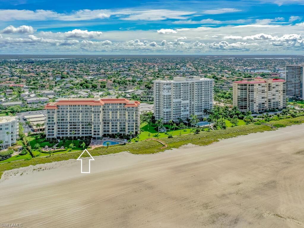 TRADEWINDS APTS OF MARCO ISLAND - Residential