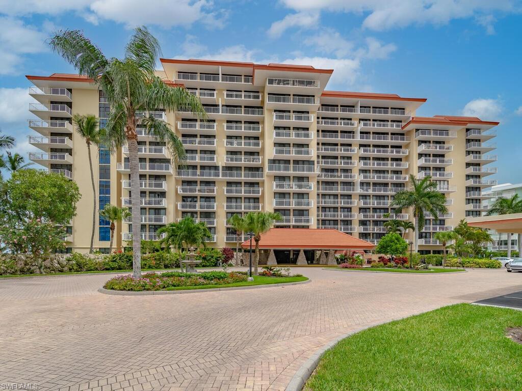 TRADEWINDS APTS OF MARCO ISLAND - Residential