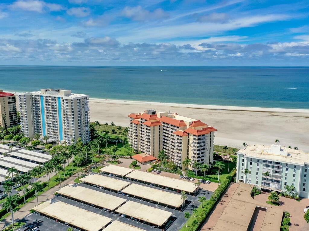 TRADEWINDS APTS OF MARCO ISLAND - Residential