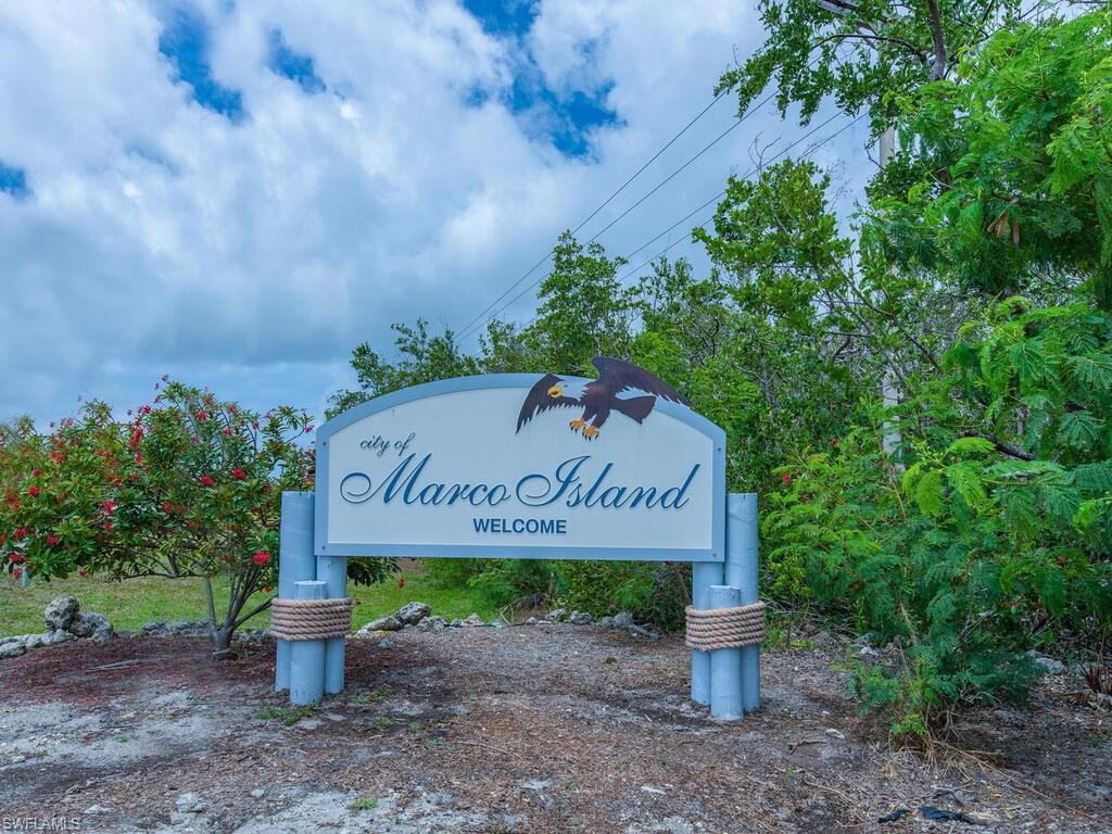 TRADEWINDS APTS OF MARCO ISLAND - Residential
