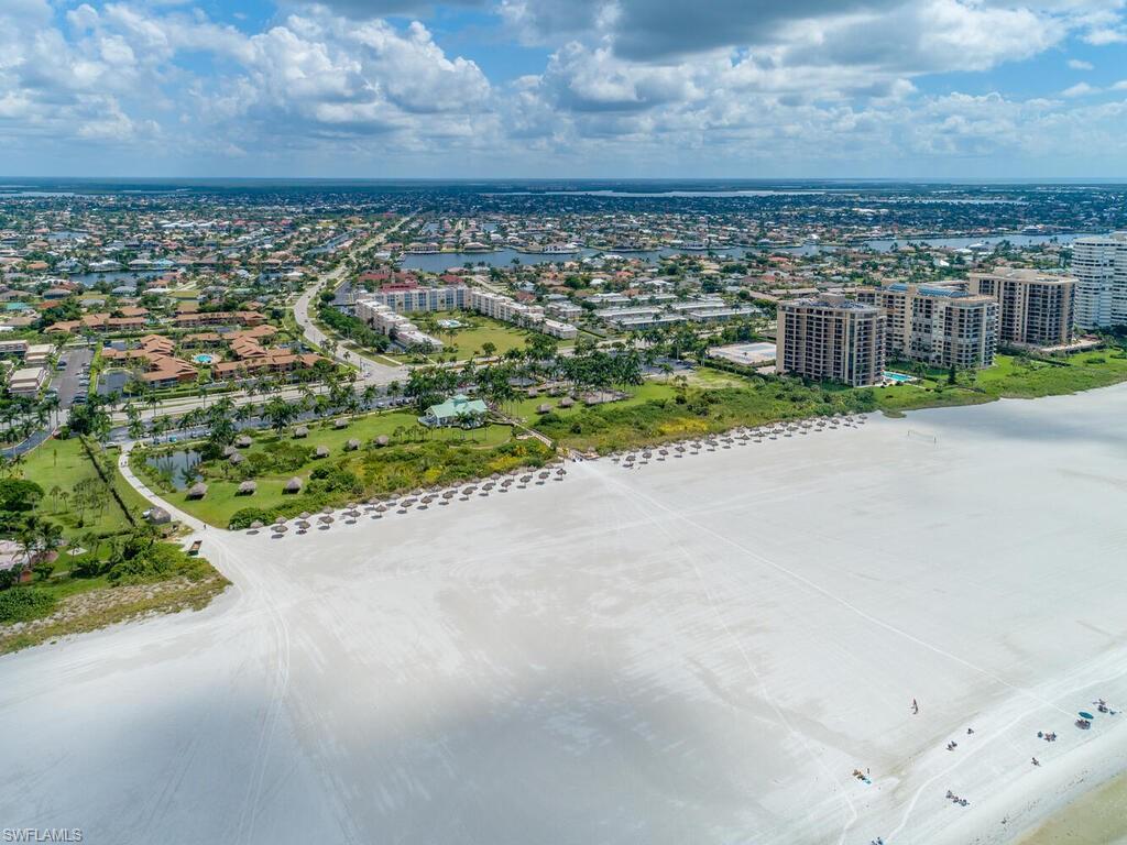 TRADEWINDS APTS OF MARCO ISLAND - Residential