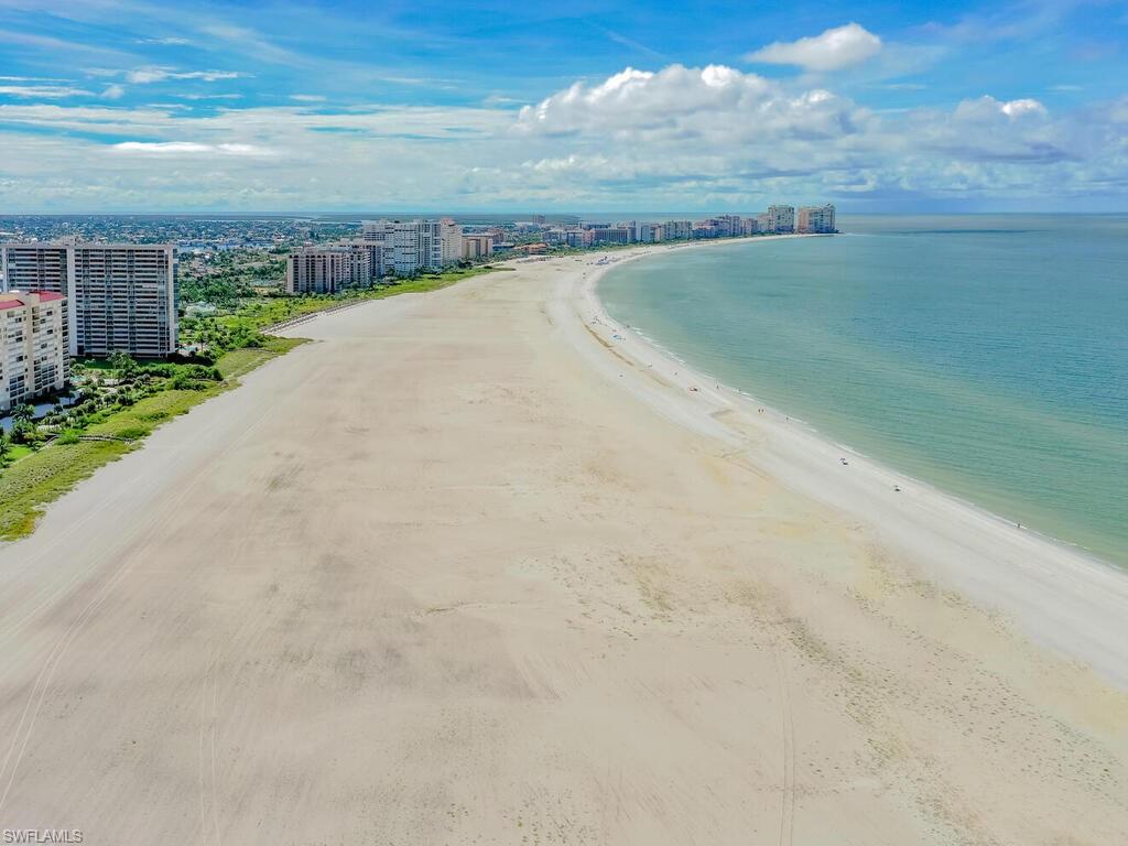 TRADEWINDS APTS OF MARCO ISLAND - Residential