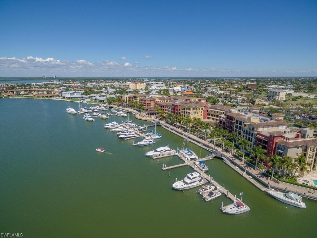 TRADEWINDS APTS OF MARCO ISLAND - Residential