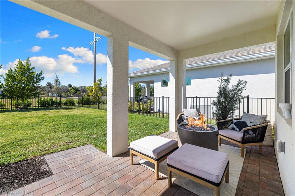 TAMARINDO - Residential