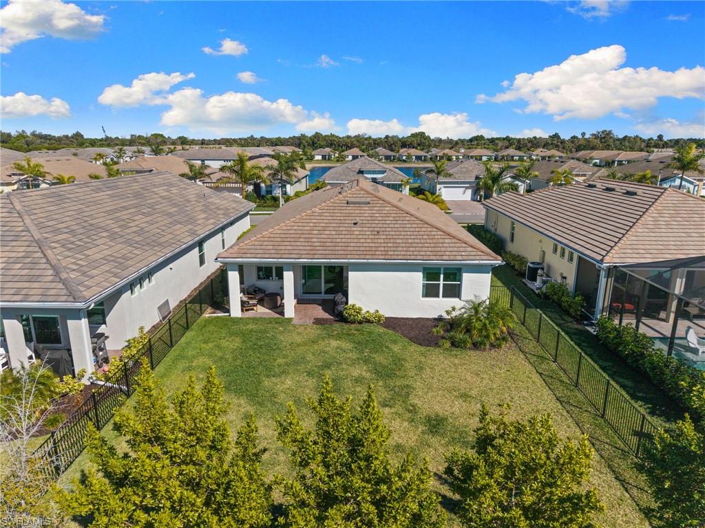 TAMARINDO - Residential